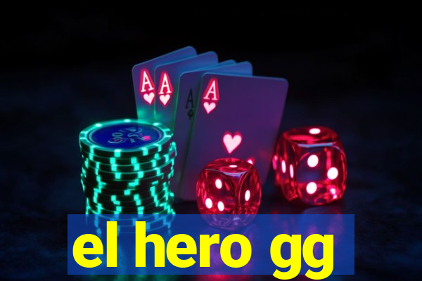 el hero gg